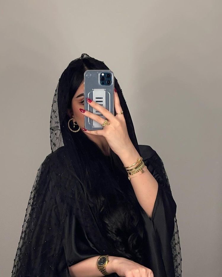 خلود الجهني