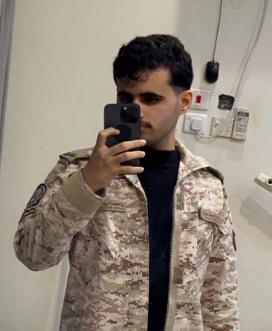 عبد المجيد العنزي