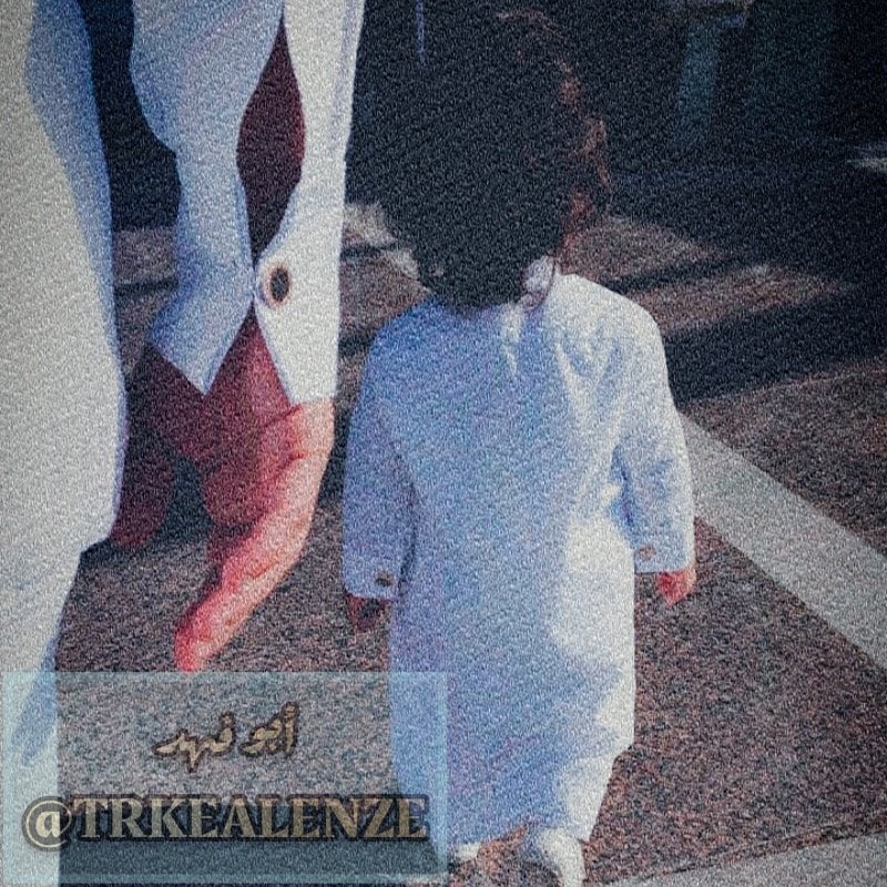 تركي العنزي