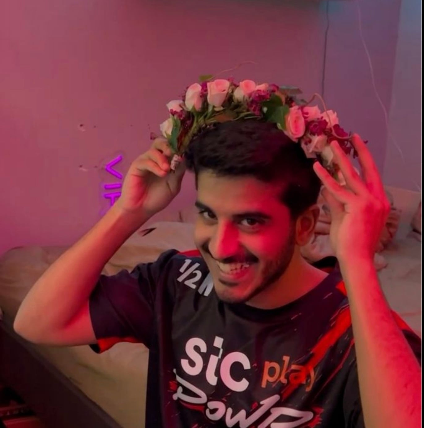 منى محمد