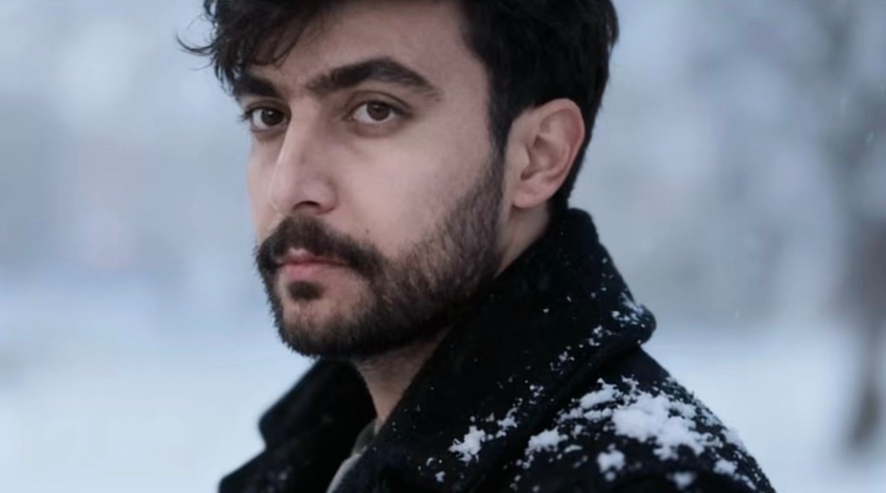 محمد ال سودان