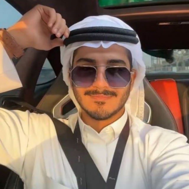 تركي العتيبي