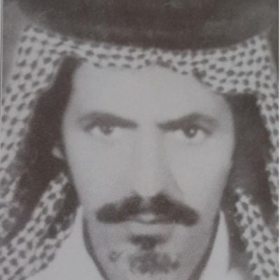 حامد القرشي
