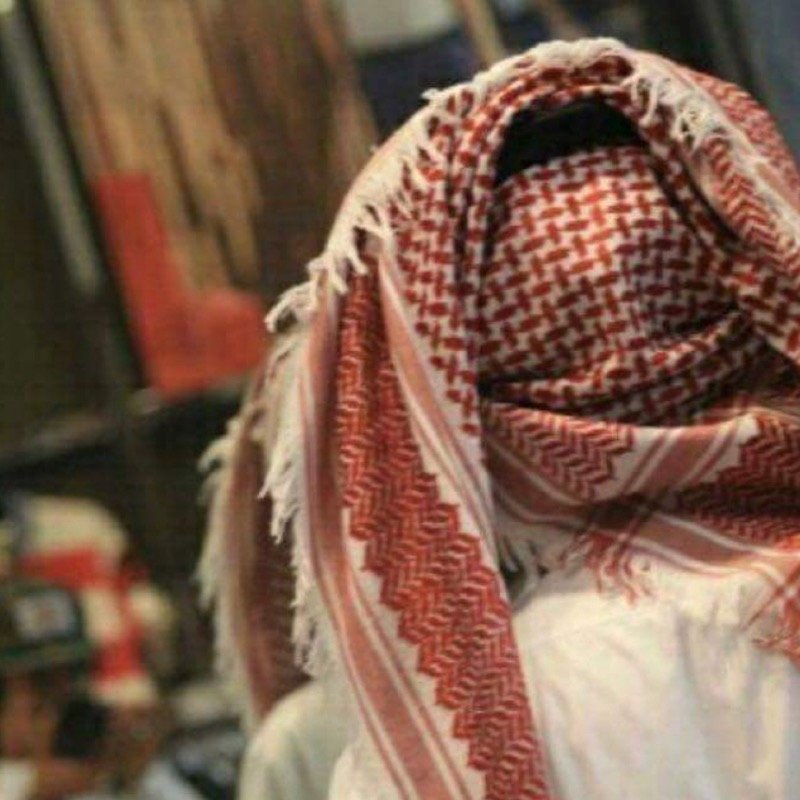 محمد الحربي