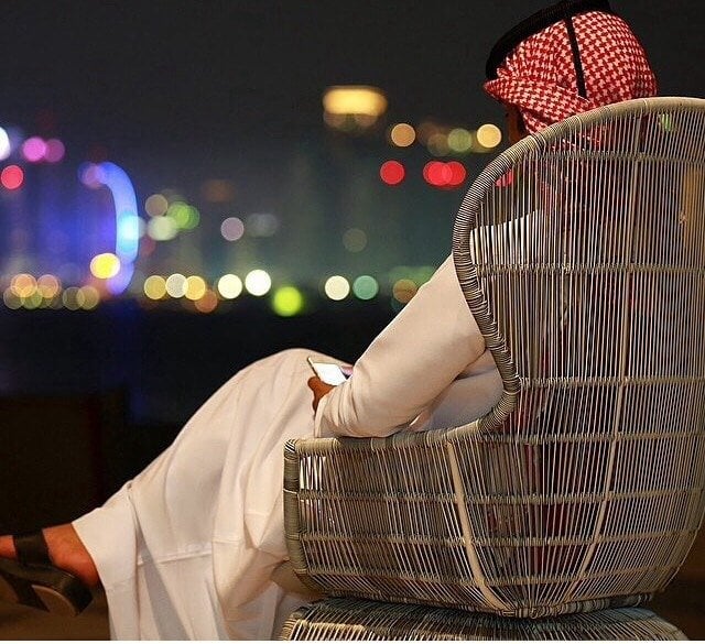 ابو روان العنزي