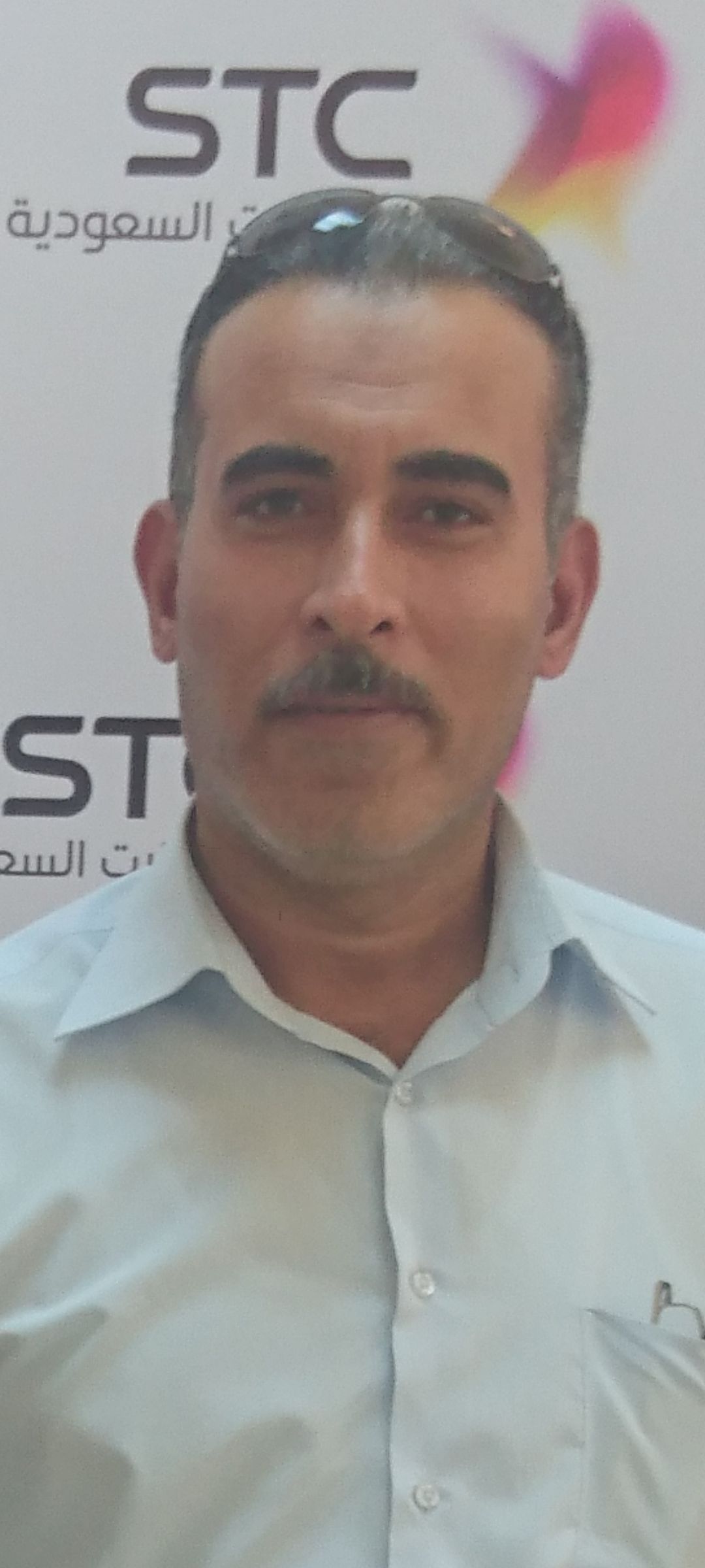Ashraf Elkadi