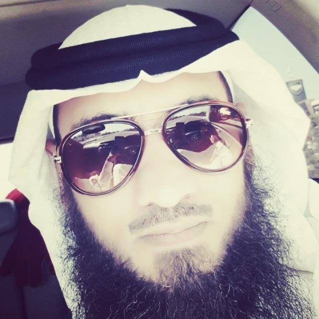 تركي محمد