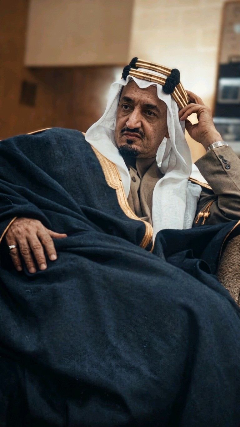 عبدالعزيز القرني