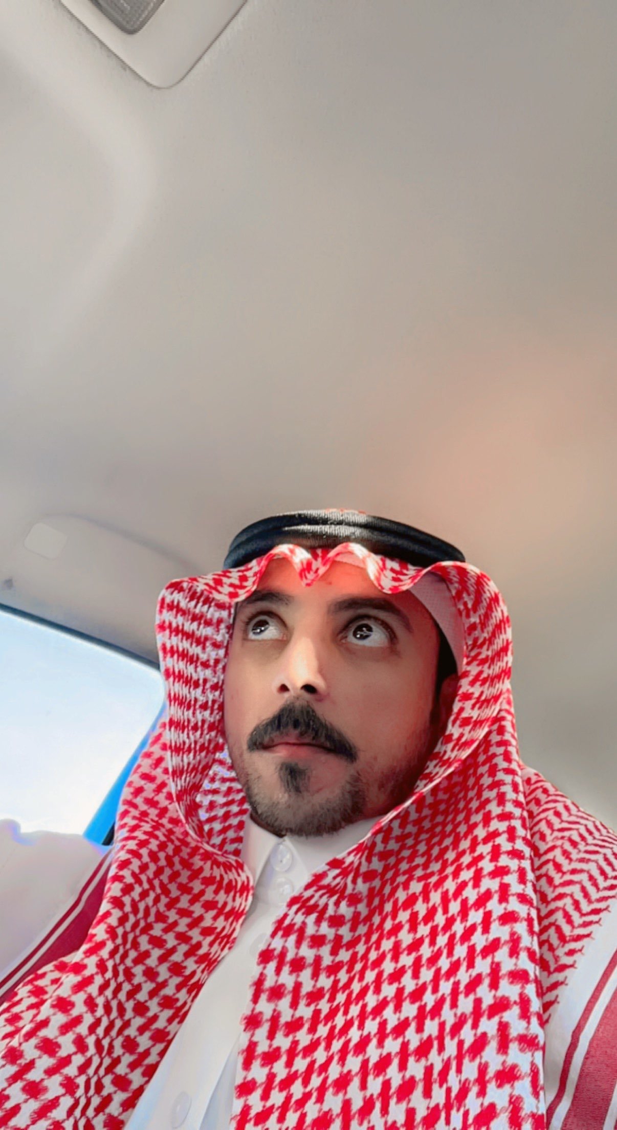 عماد المقاطي