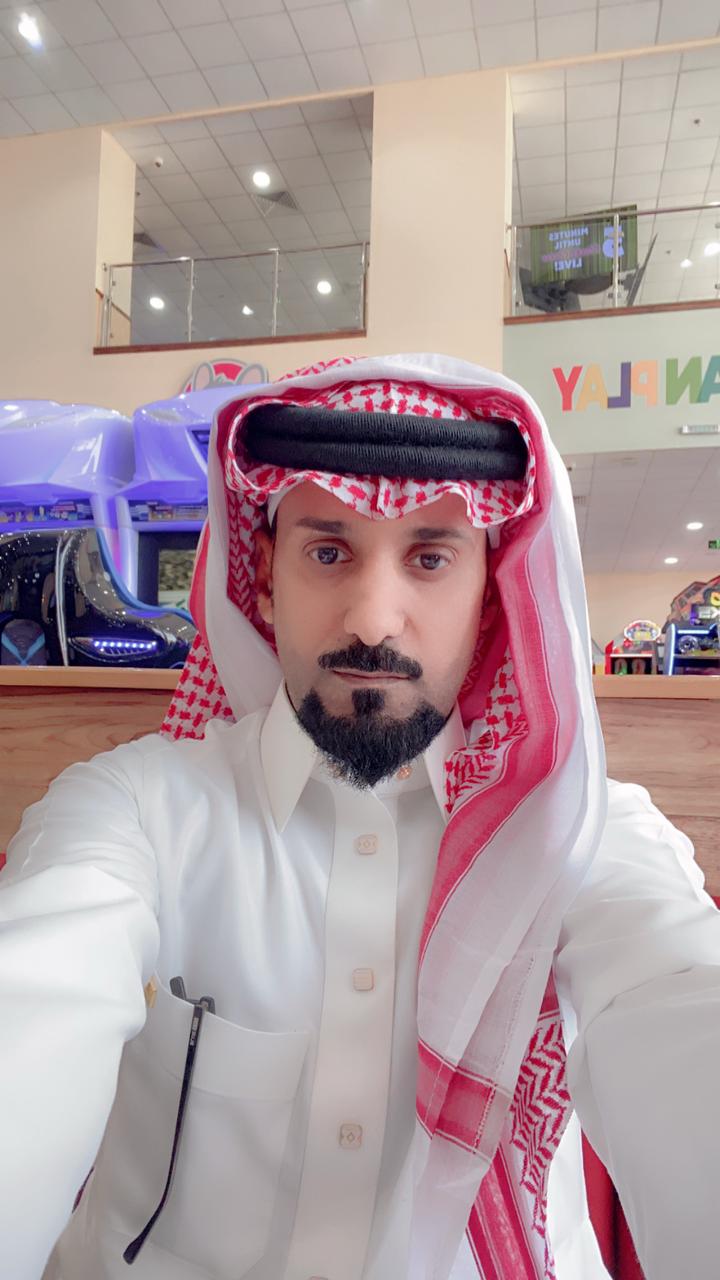 ماجد القرني