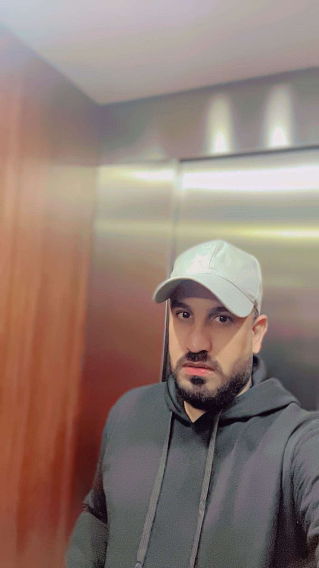 علي المالكي