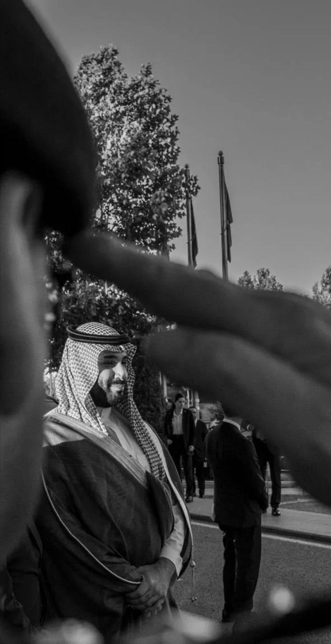 مهند الحربي