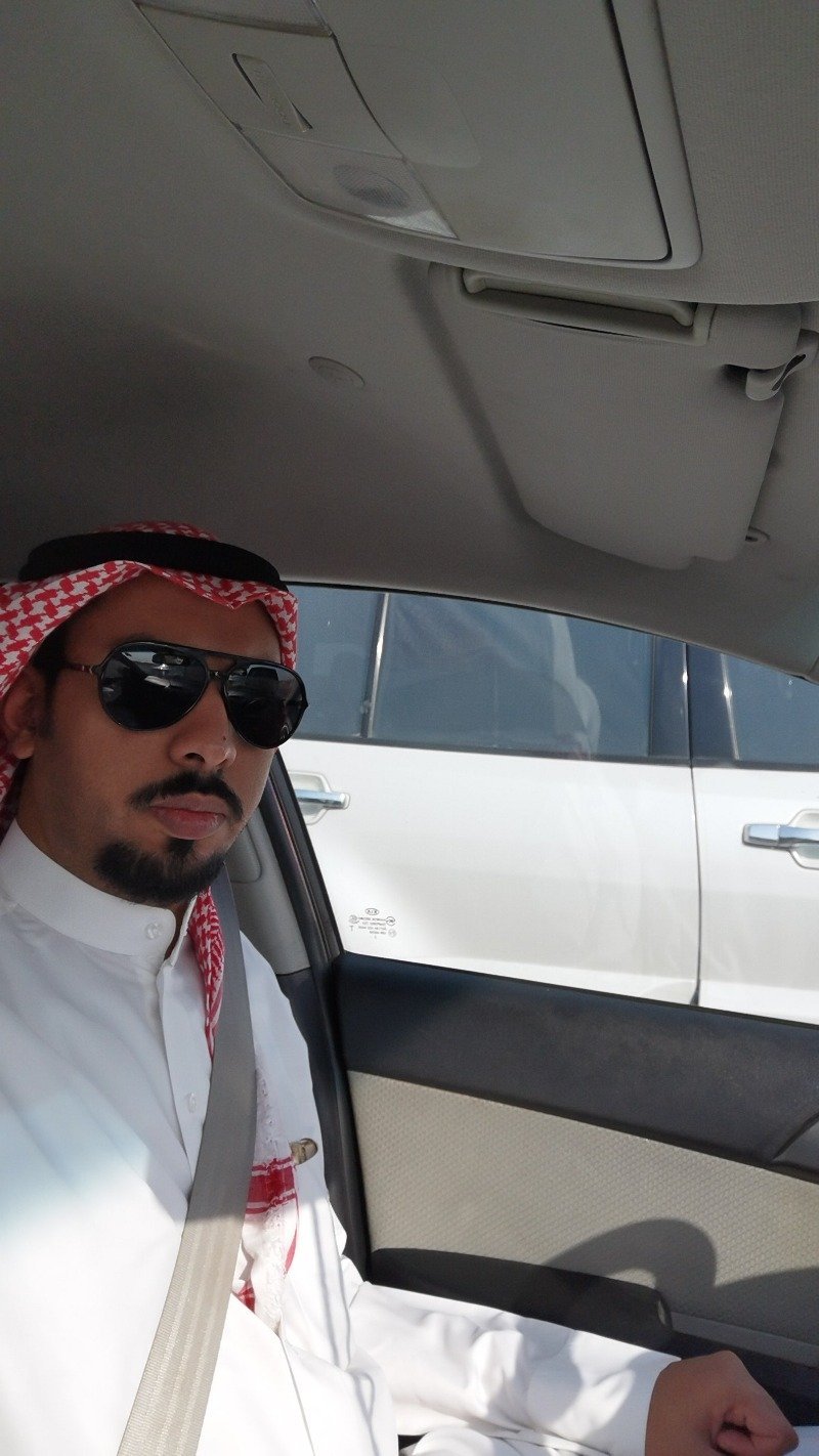 صالح ال بالحارث