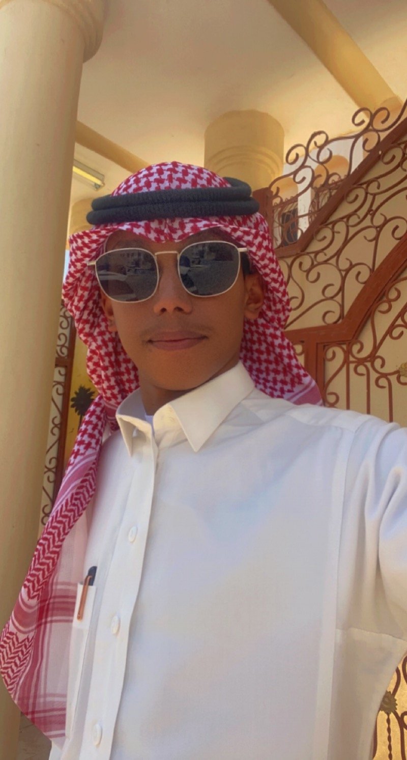 خالد القرني