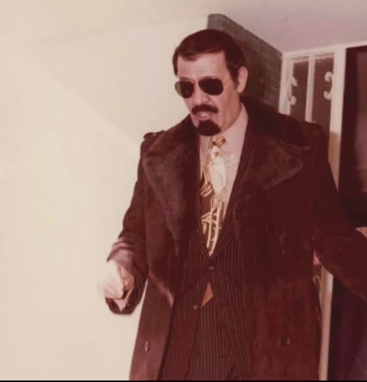NaiF Al-Otaibi