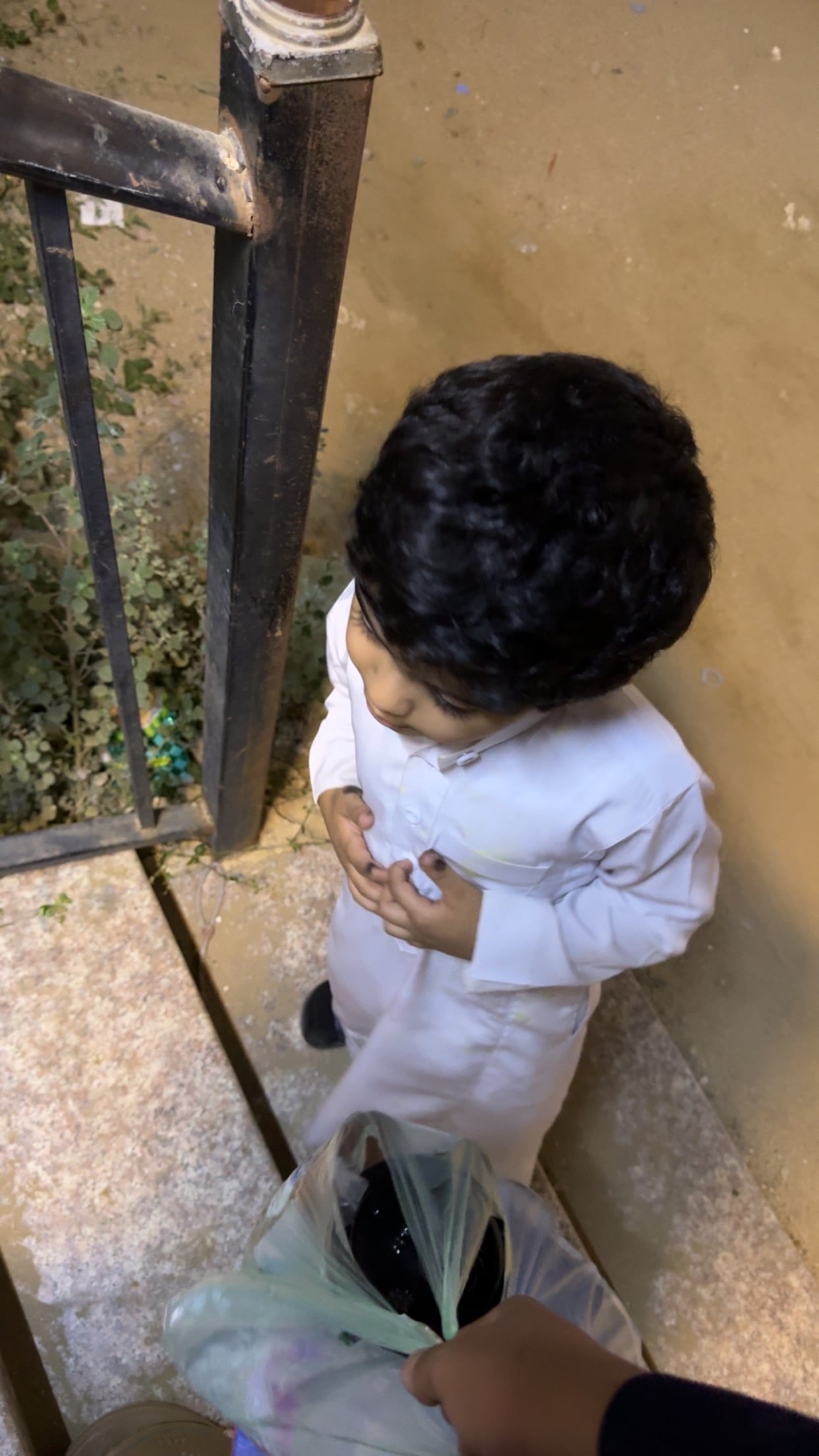 فيصل الحربي