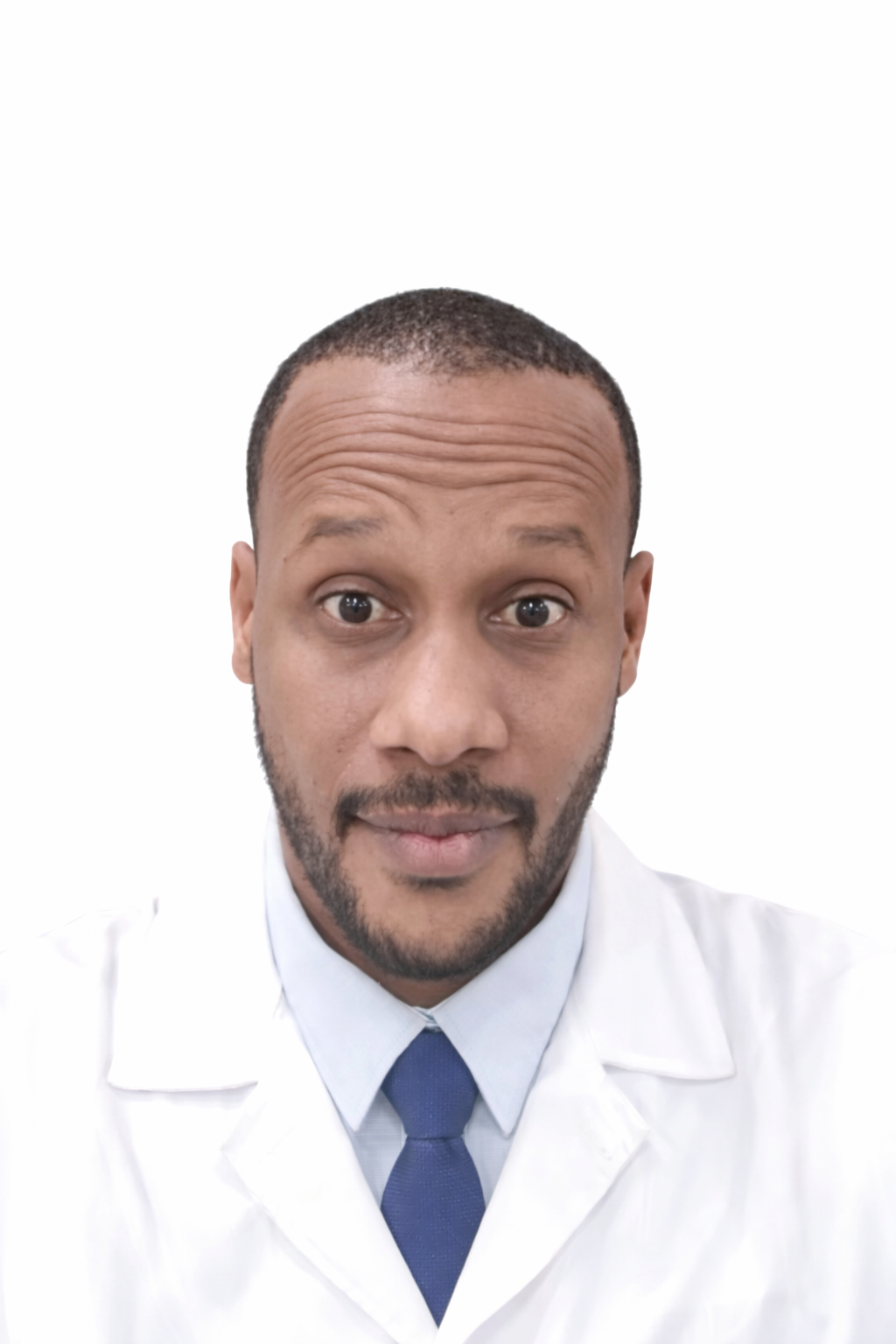 Mohammed Fathalla Ibrahim