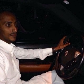 Abduljabbar Shfei