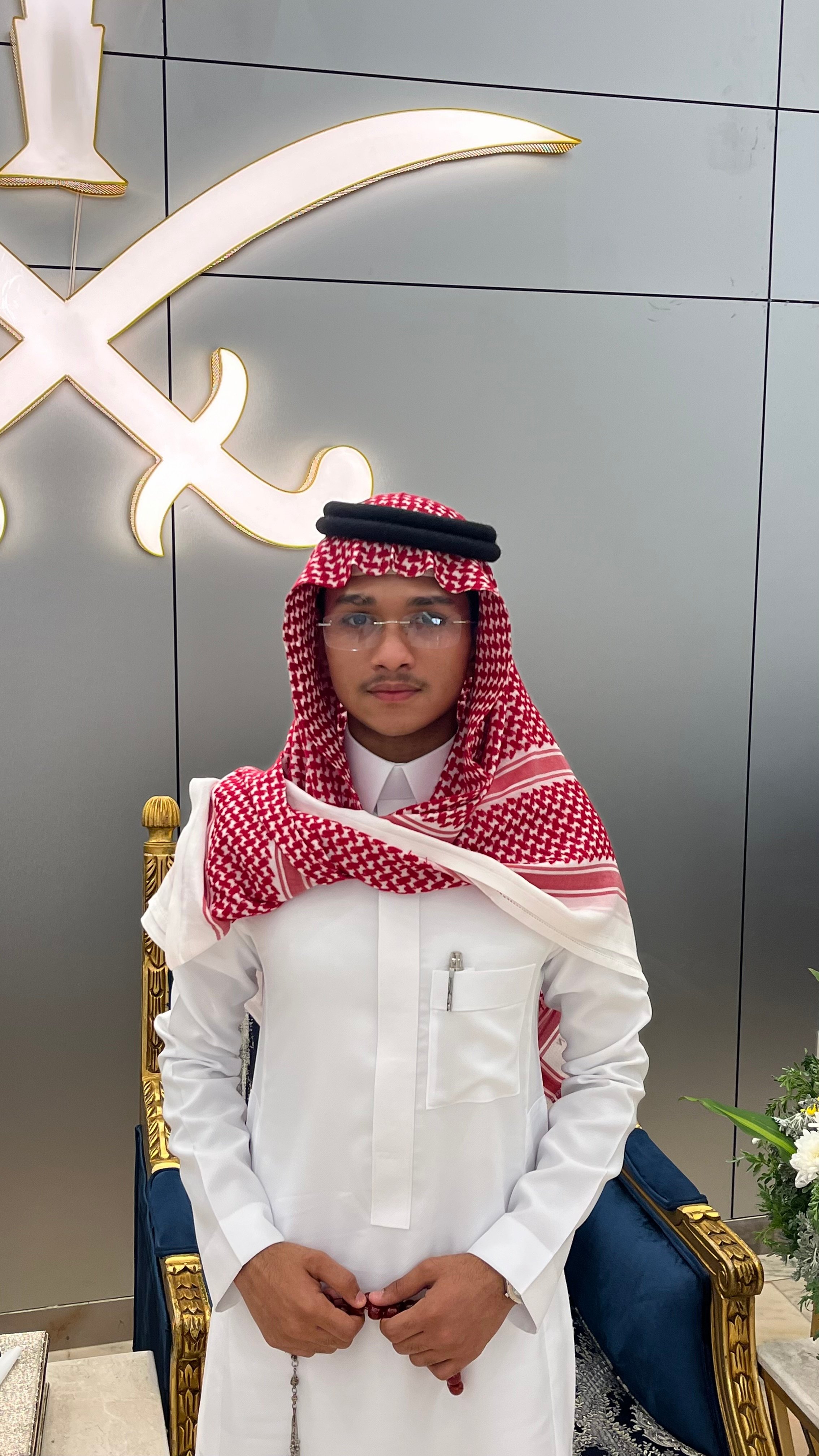 ماجد مدرباء