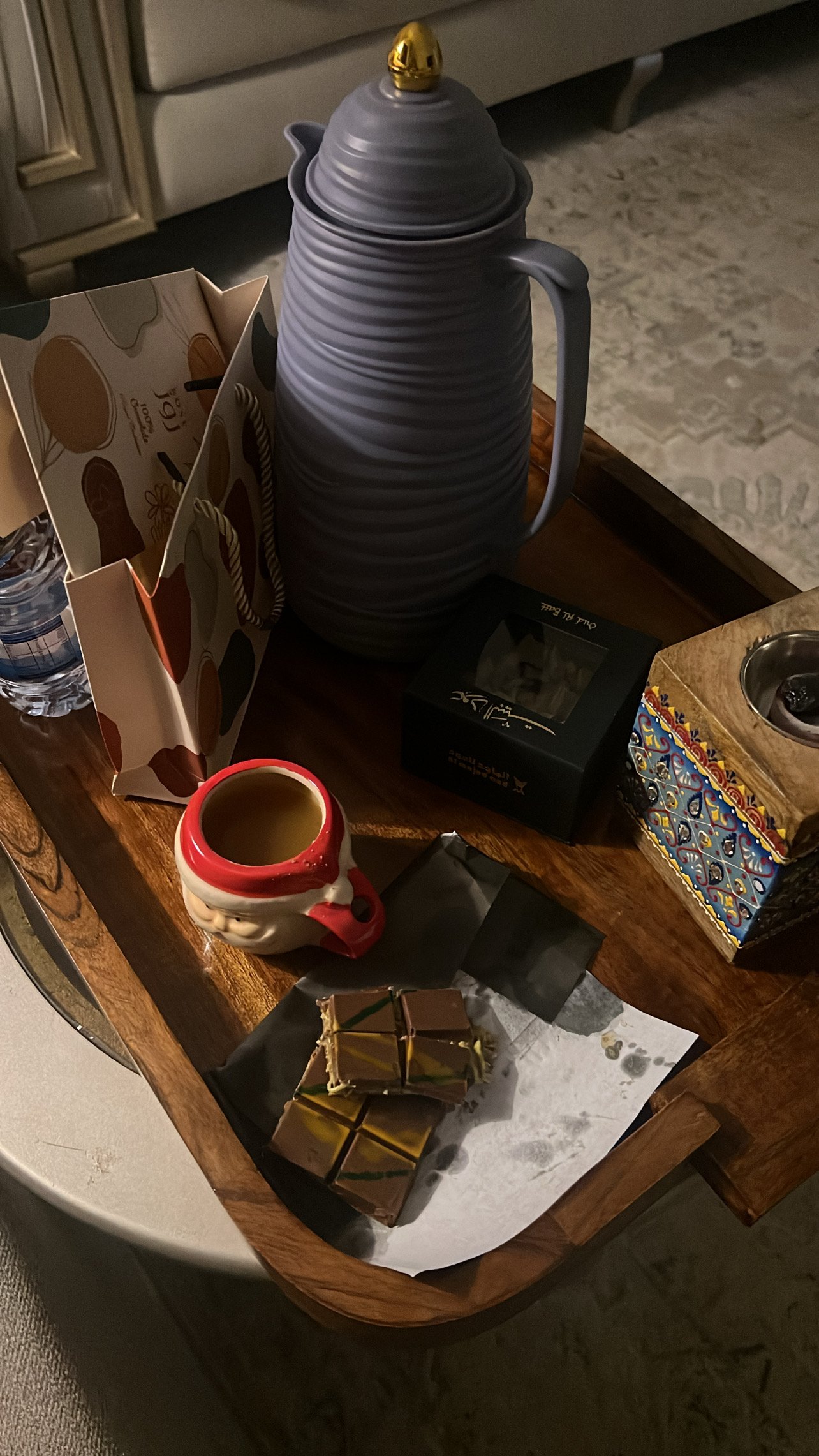 بدور الجهني