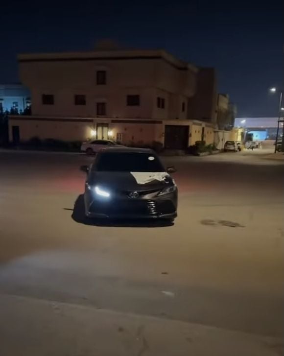 سهى المحمادي