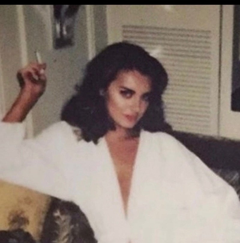 أميرة اليزيدي