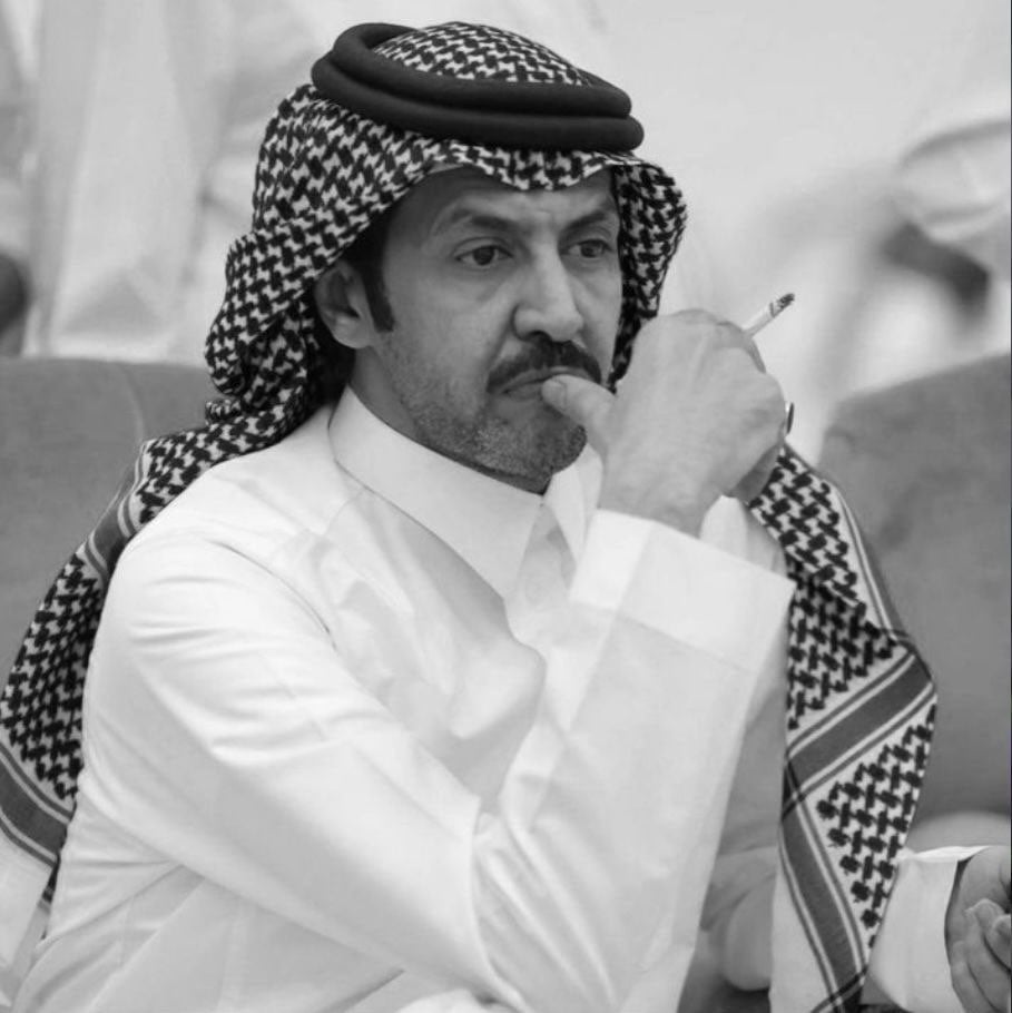 Turki Mutairi