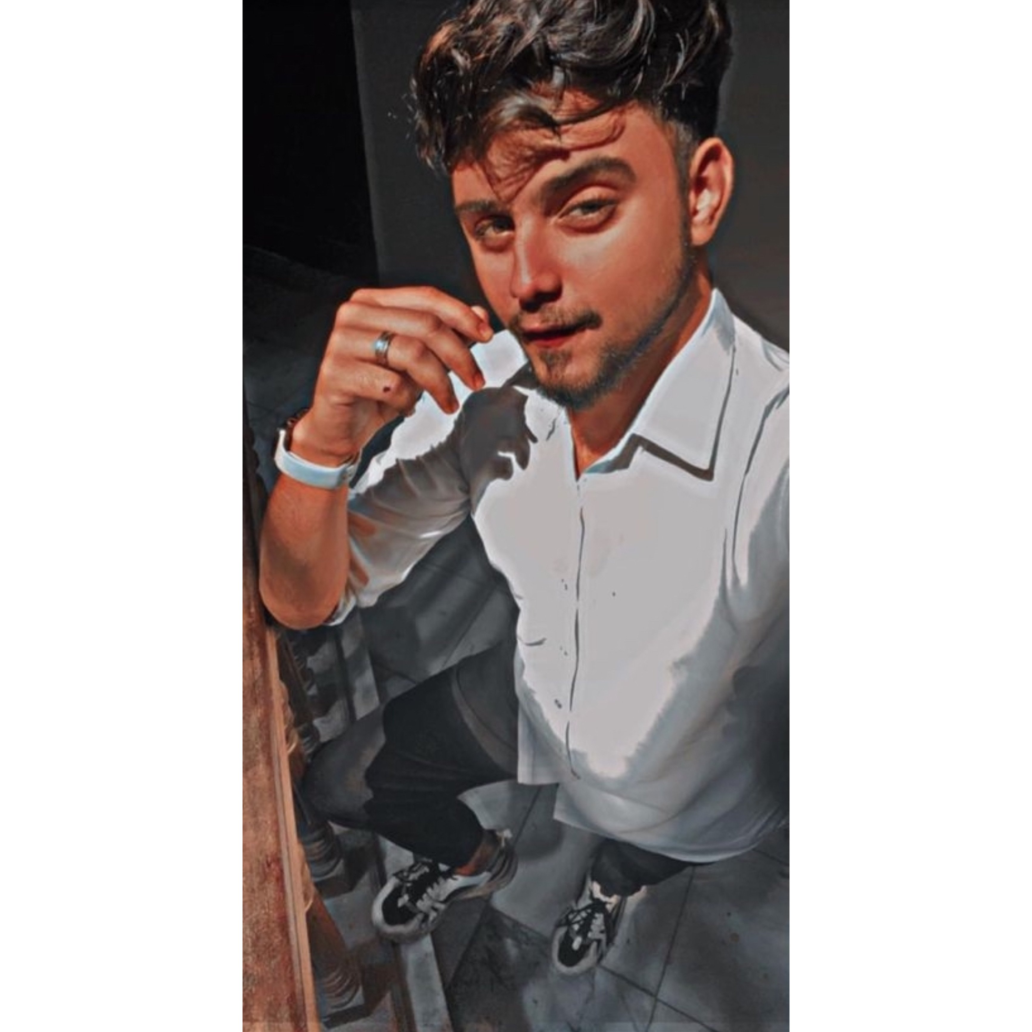 Rayan Khan