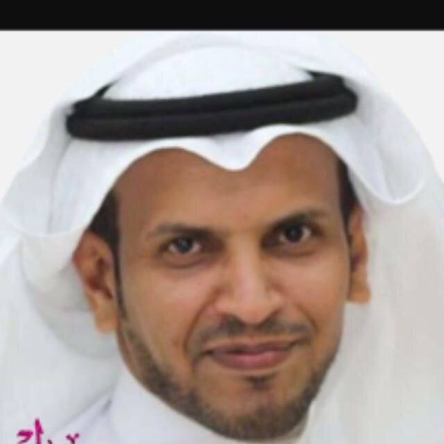 راجح الناشري