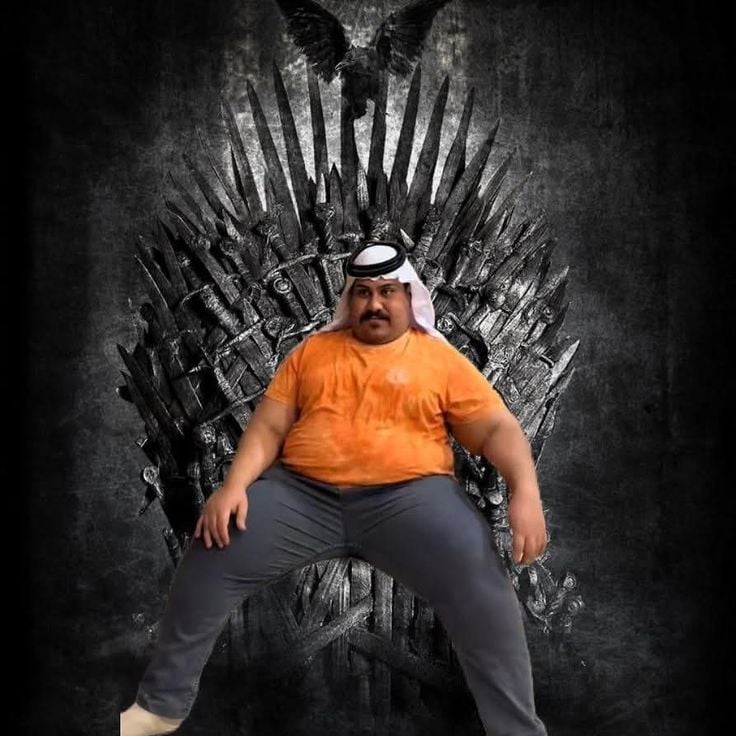 عزوز احمد الزيد