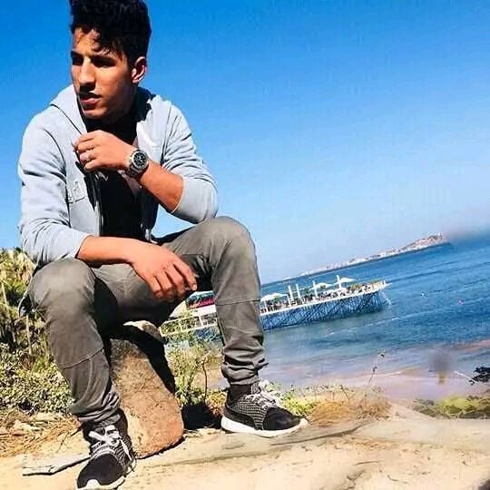 احمدسالم محمد