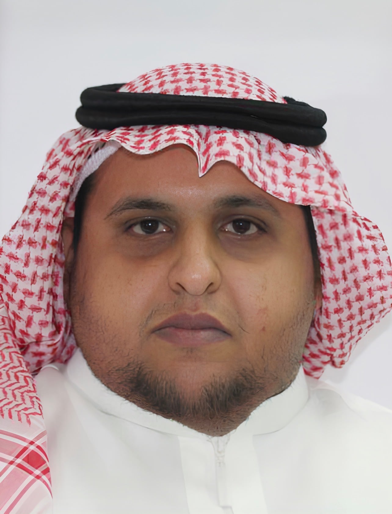 ابراهيم البارقي