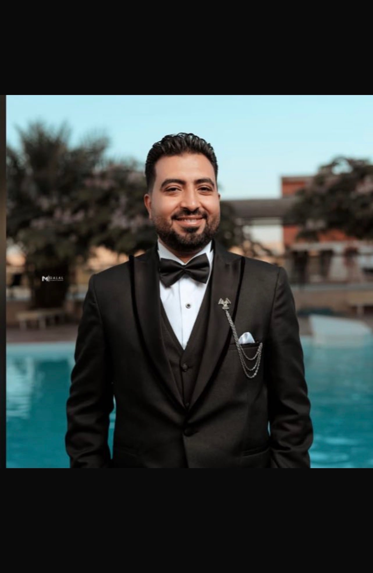 Mostafa Mohamed