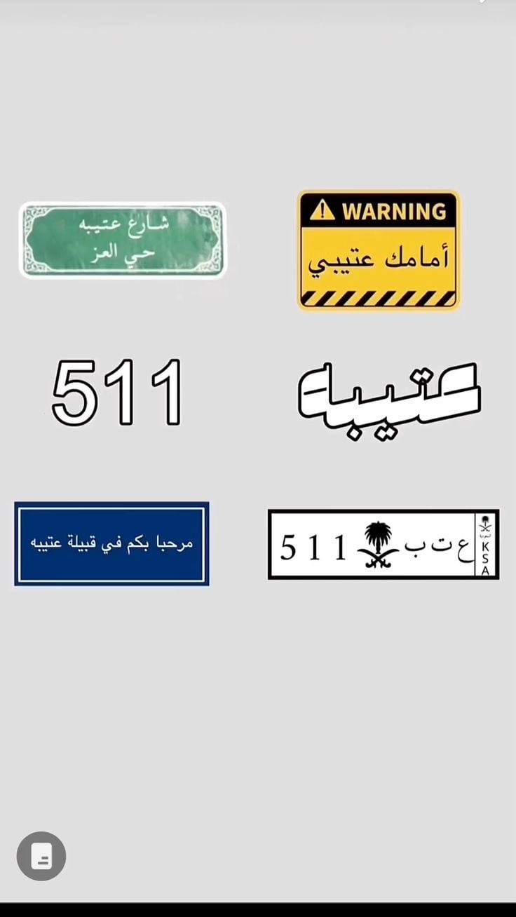 اصايل الثبيتي