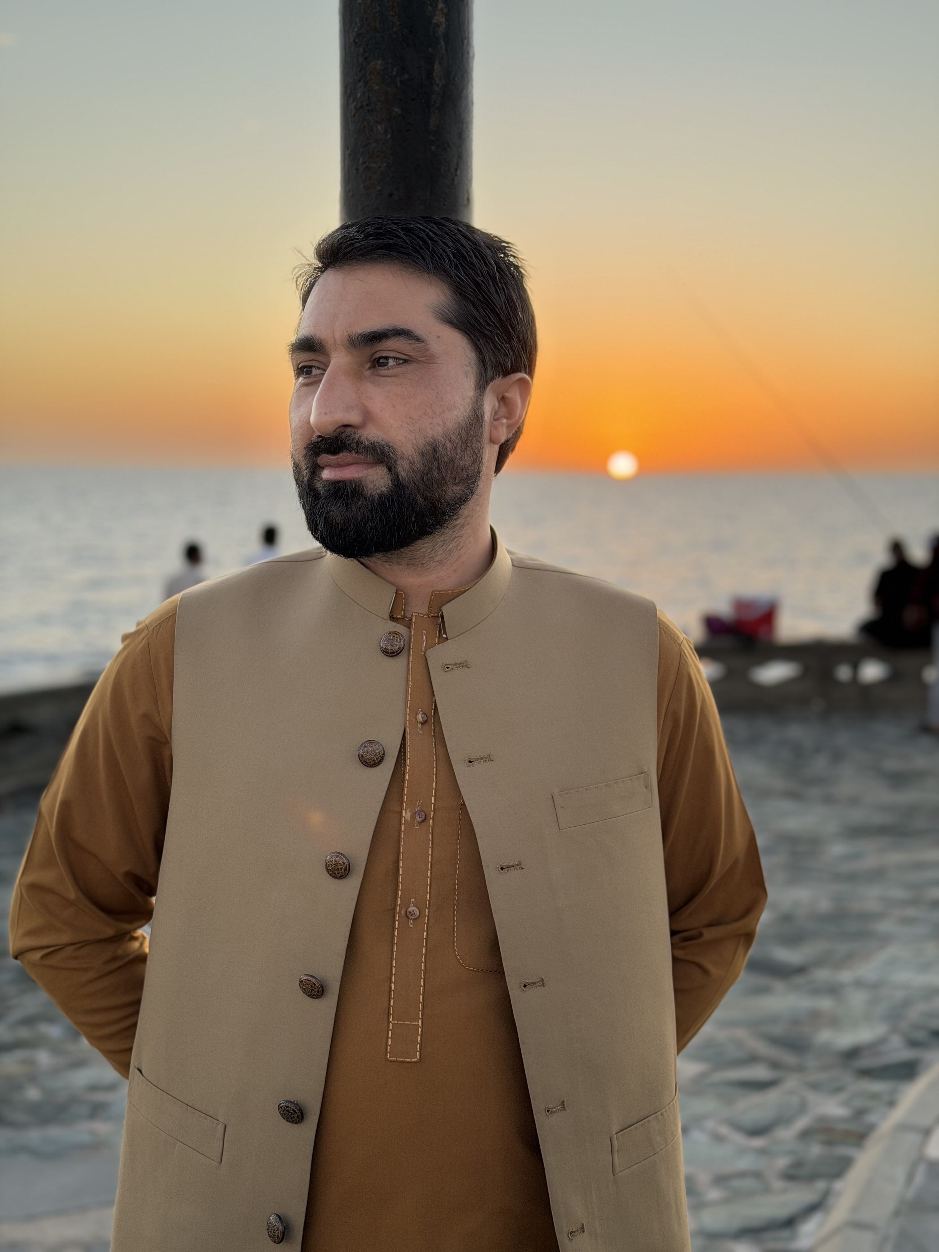 HIDAYAT Ullah