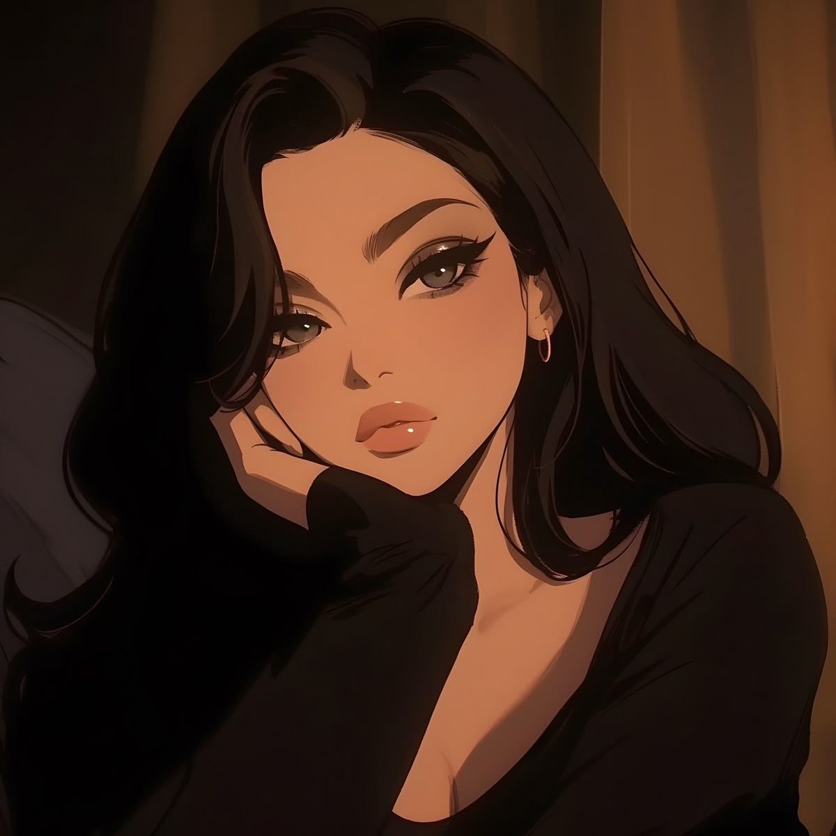 author avatar