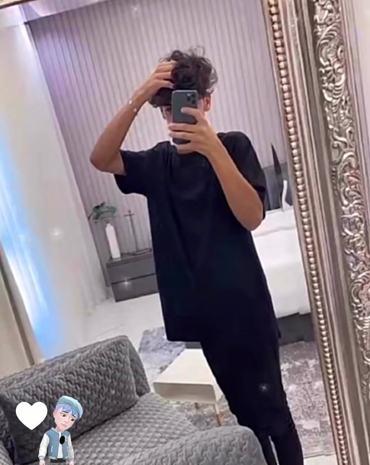 وائل العنزي