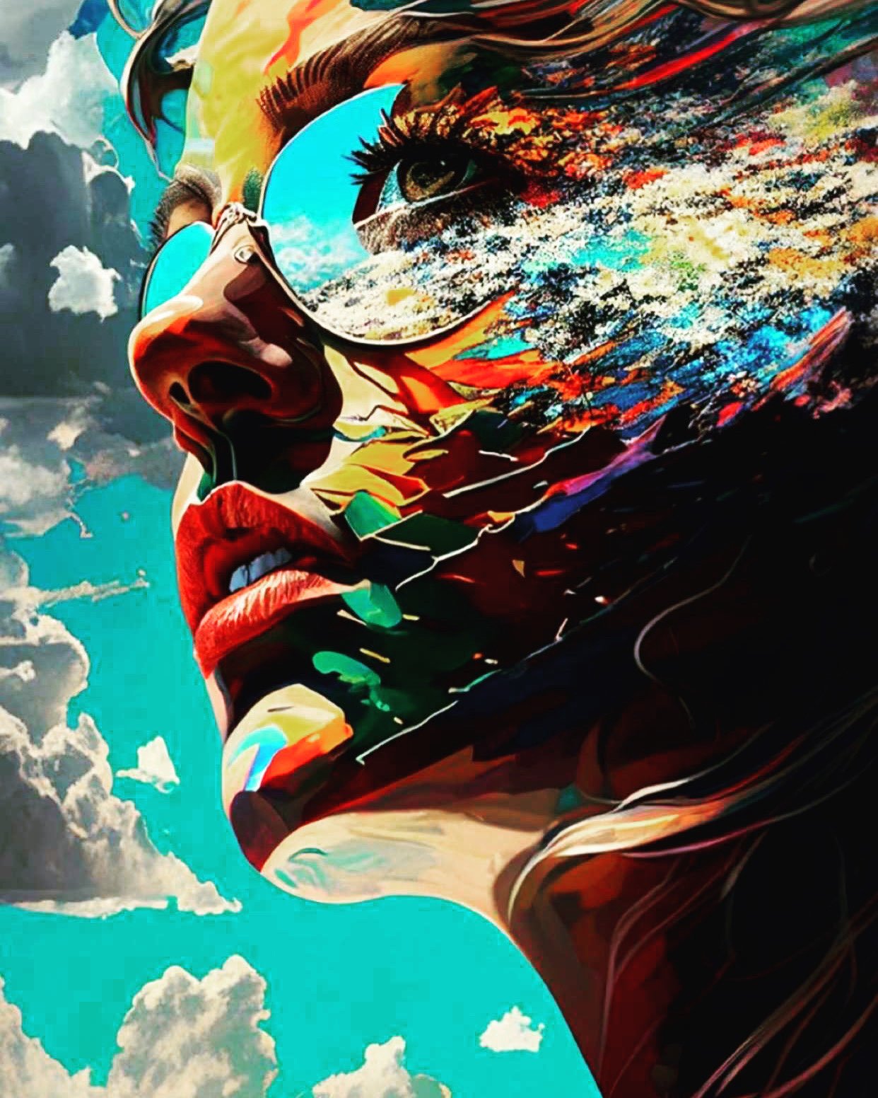 أميره الفخري