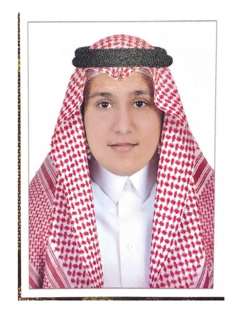 Mohammed Kaled