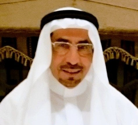 ابراهيم الجابر