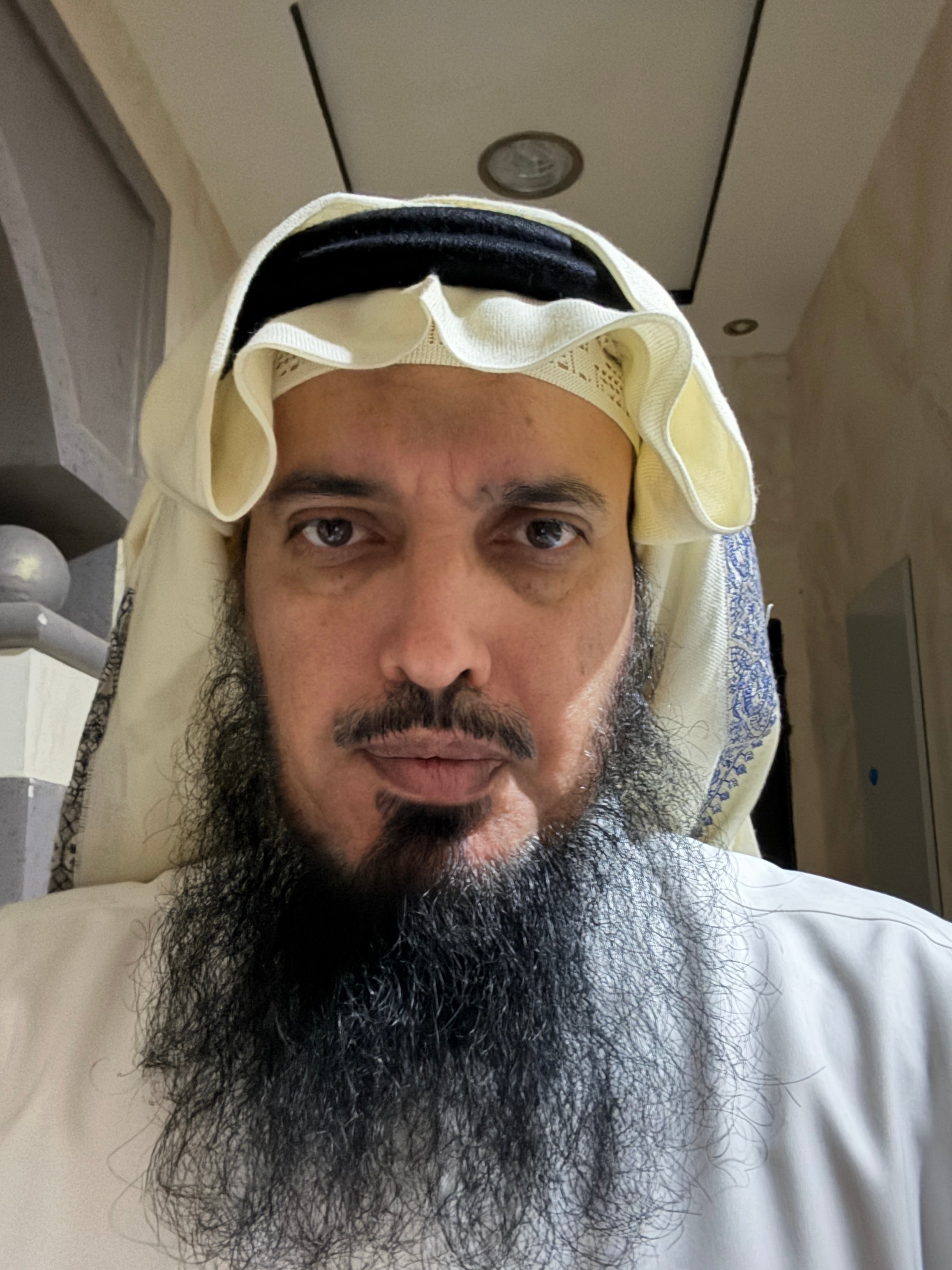 محسن الفريدي
