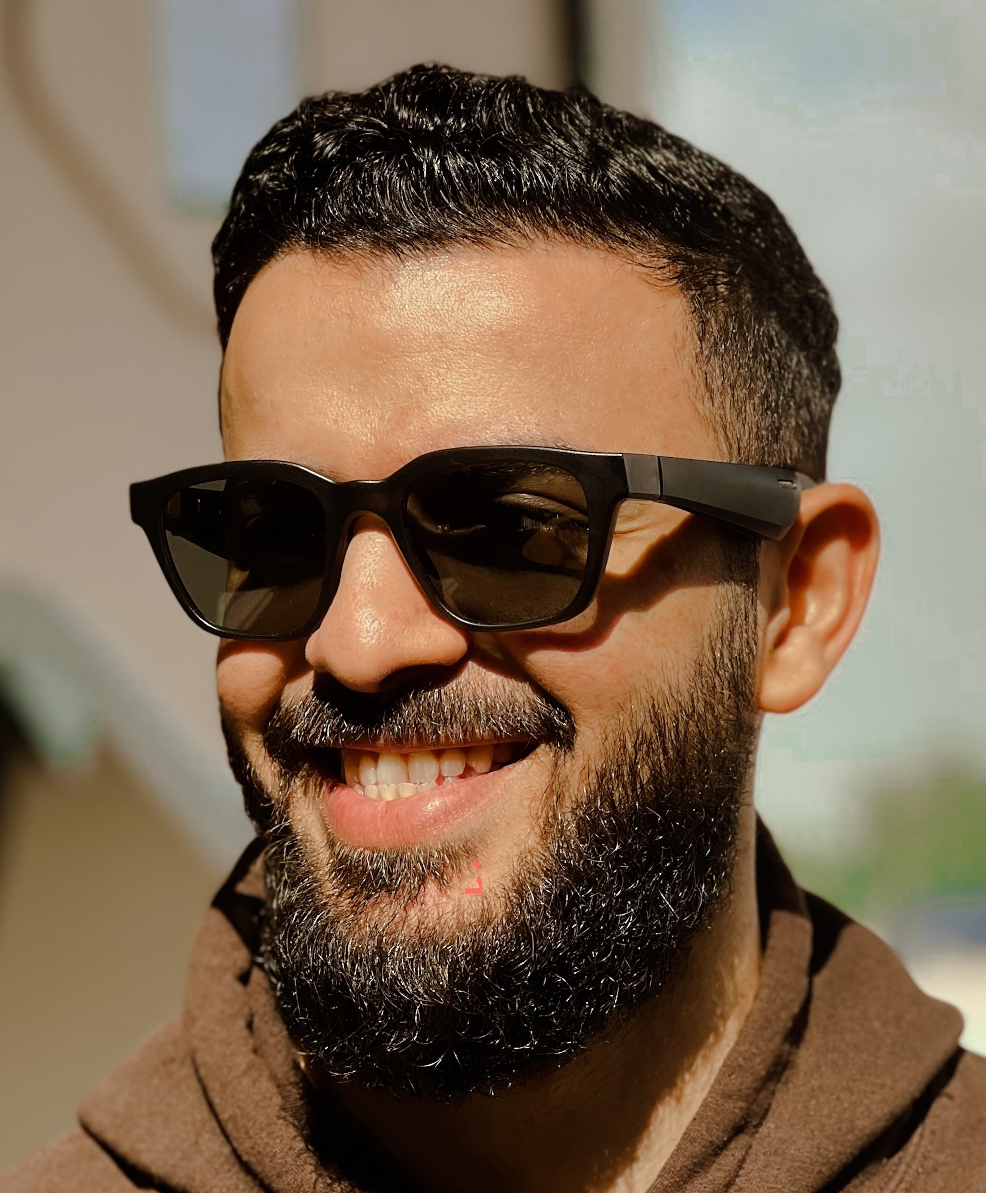 Mostafa Salih