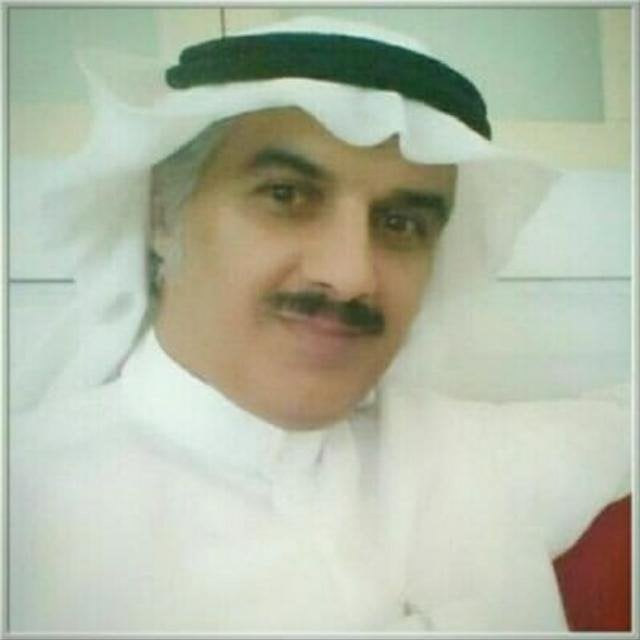abdulaziz m alghamdi