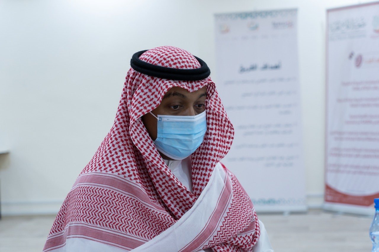 حمد آل هديب