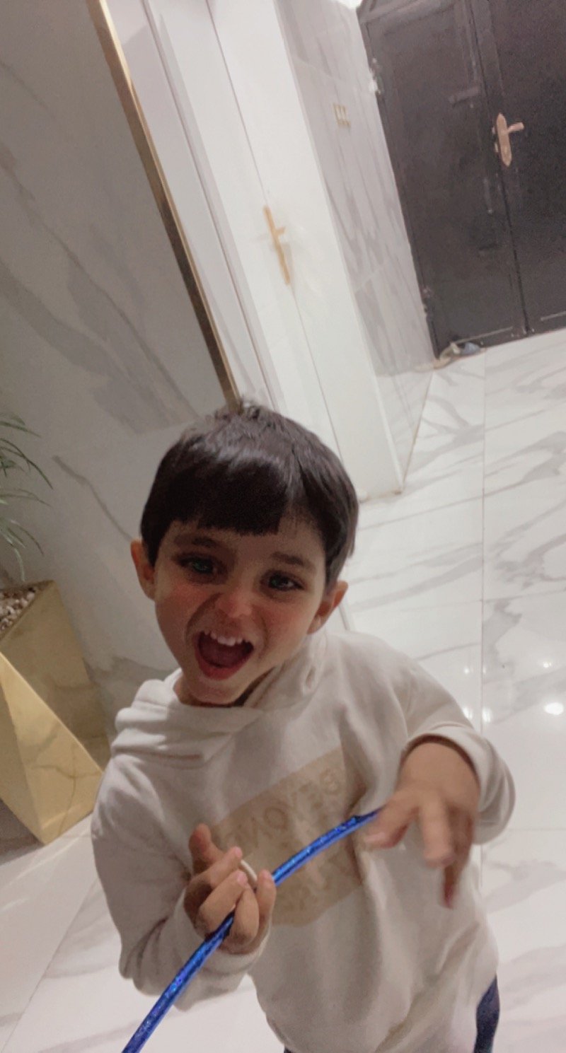 فايزه الوادعي