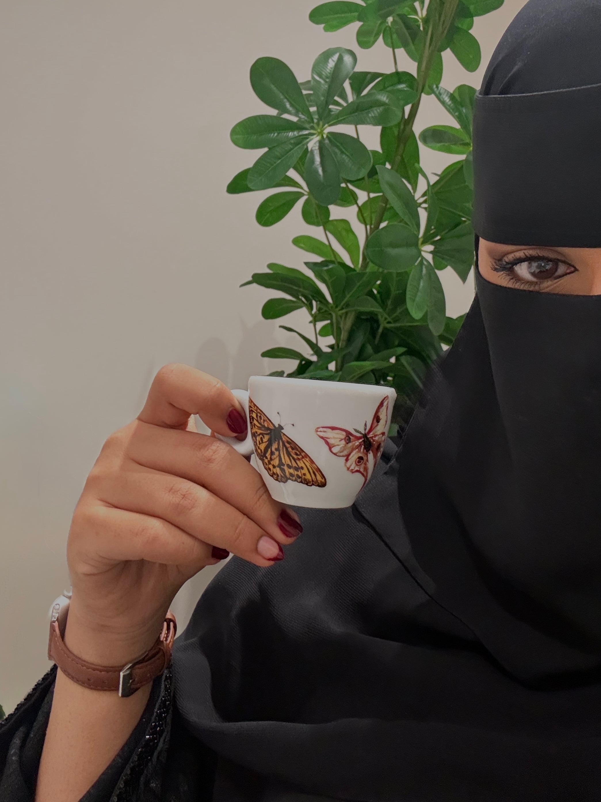 Amal Aldossary