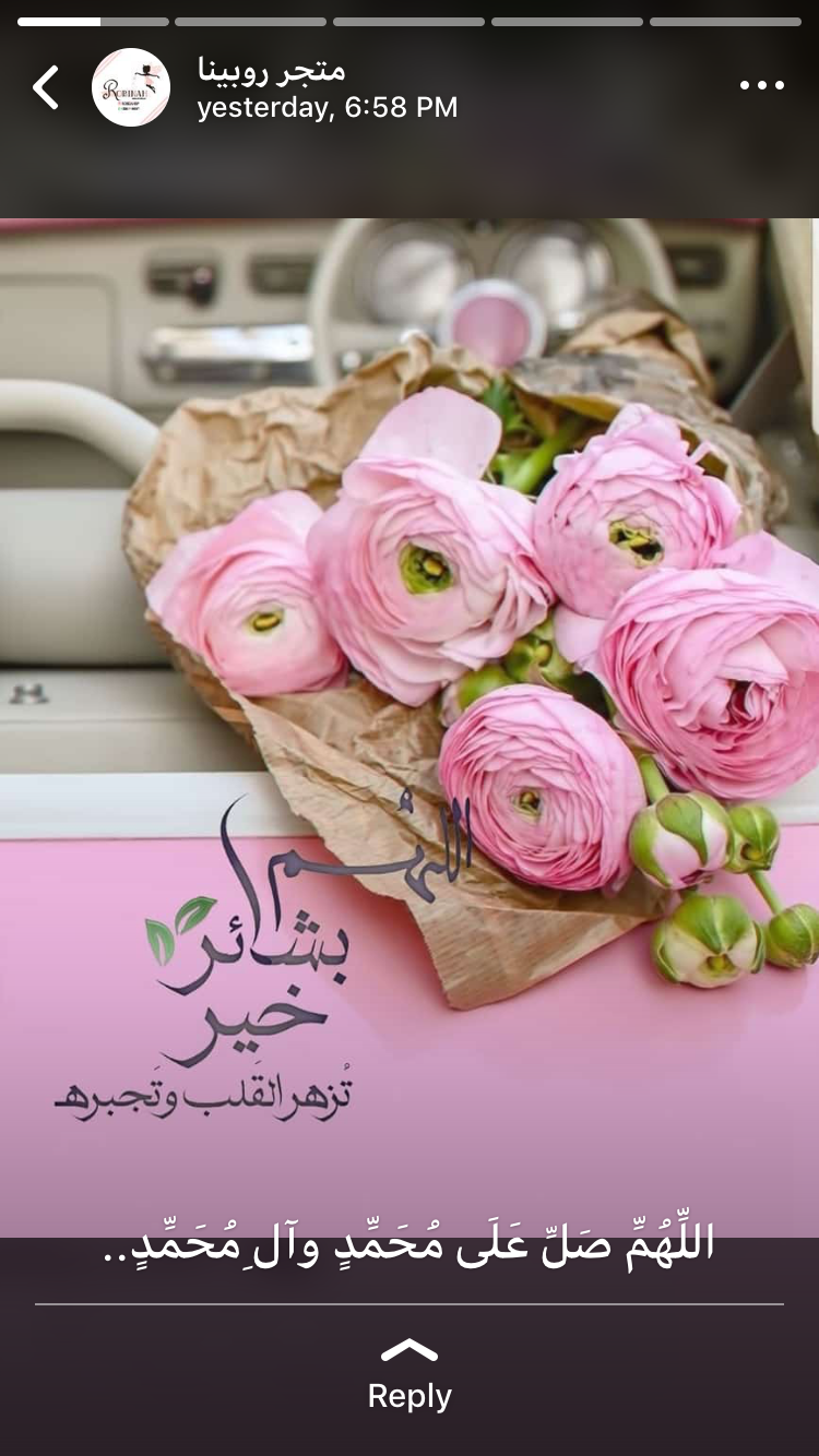 دعاء حيدر