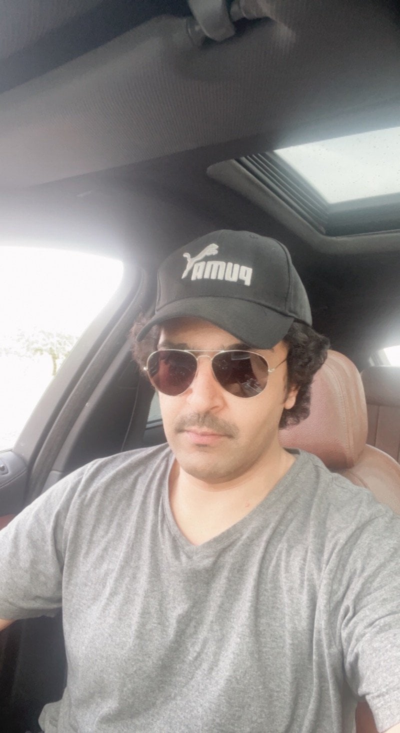 سيام احمد الفضل
