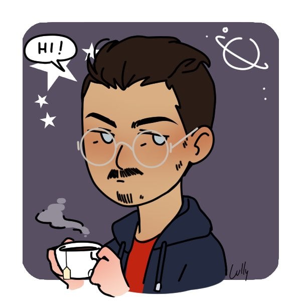 author avatar