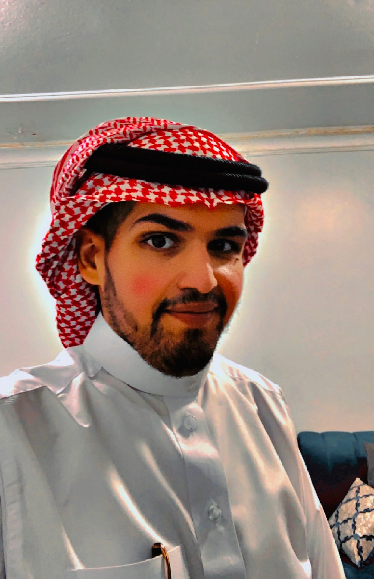 عبدالله صالح